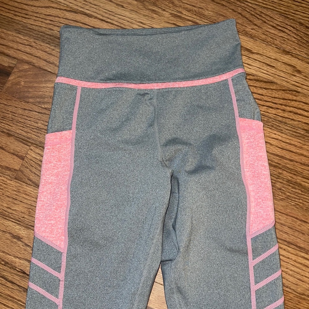 Leggings!